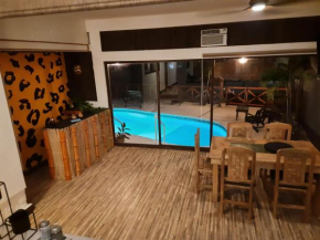 Villas tonalli